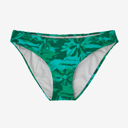 Patagonia Nanogrip Bikini Bottoms - CWGN CLIFFS AND WAVES