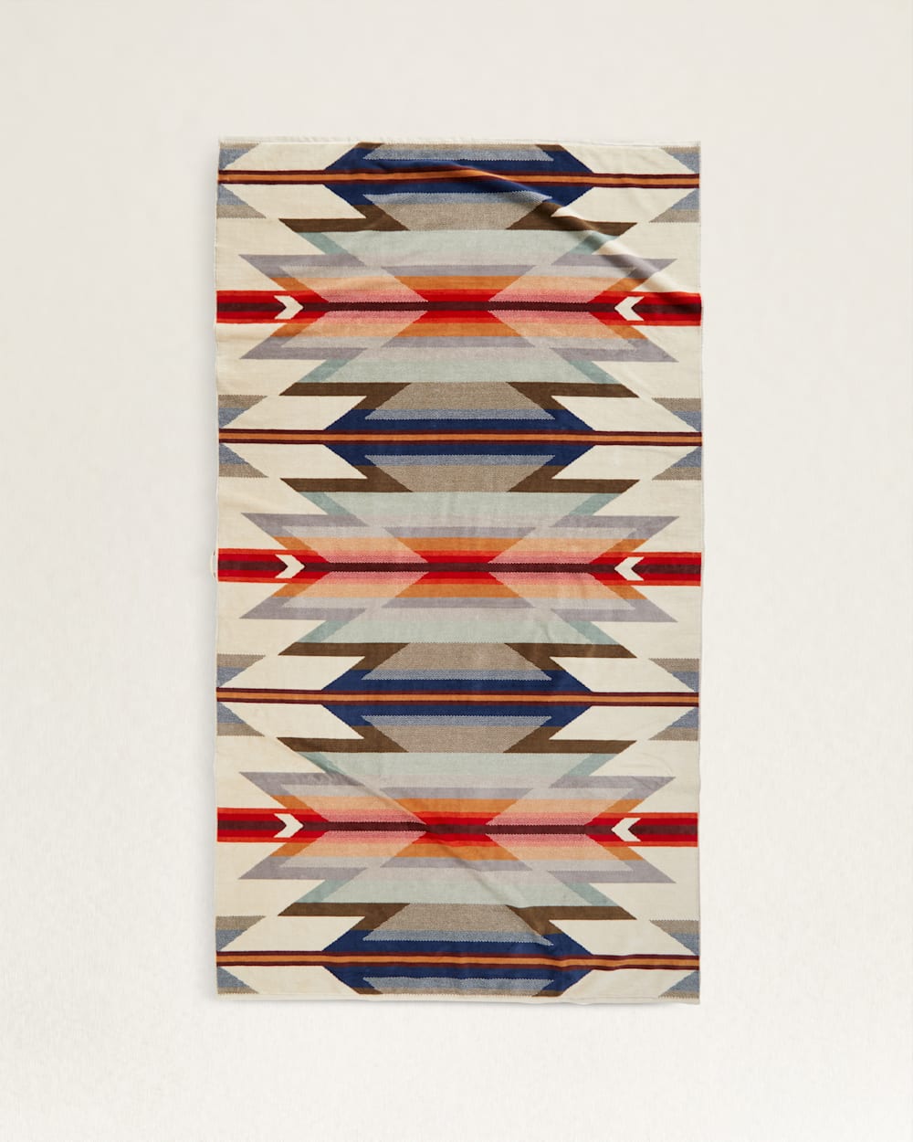 Pendleton SPA TOWEL - WYETH TRAIL - Sun Diego Boardshop
