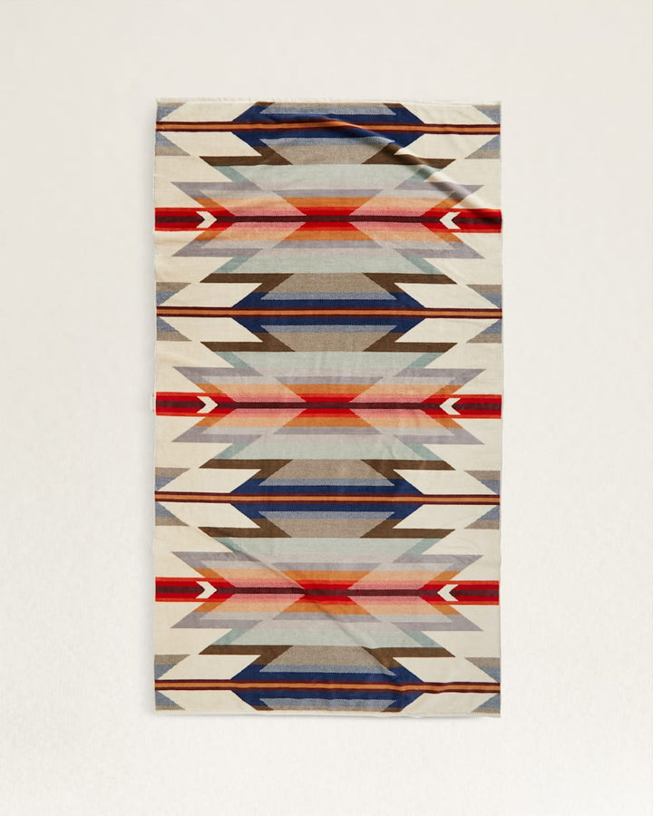 Pendleton SPA TOWEL - WYETH TRAIL - Sun Diego Boardshop