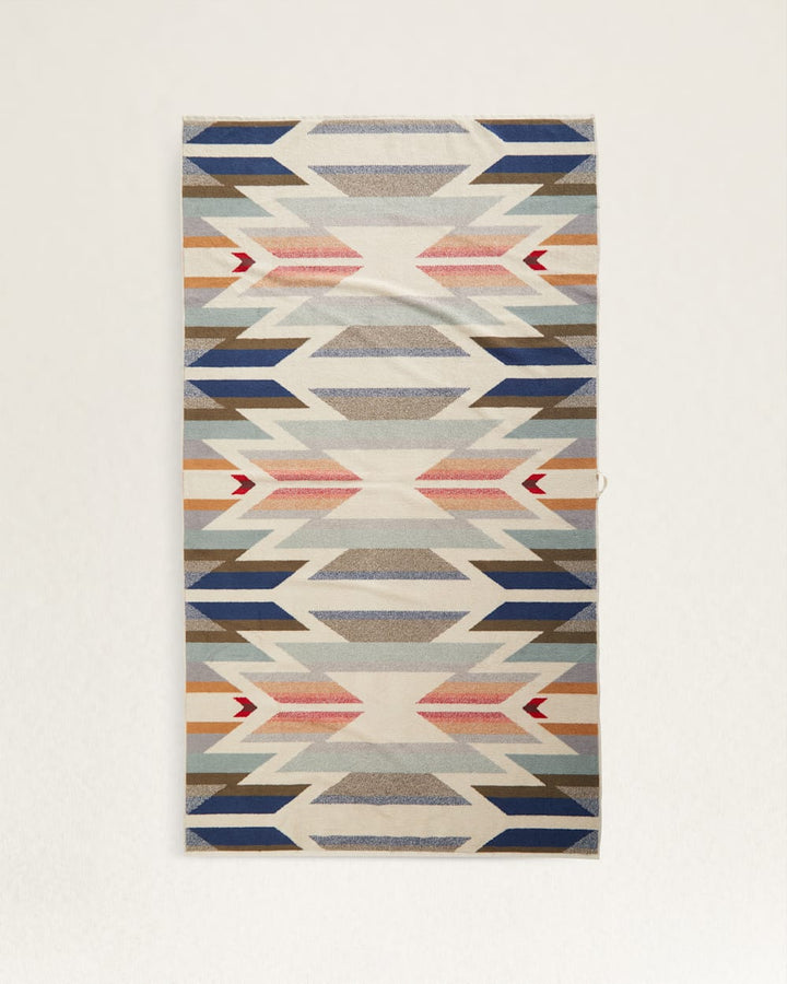 Pendleton SPA TOWEL - WYETH TRAIL - Sun Diego Boardshop