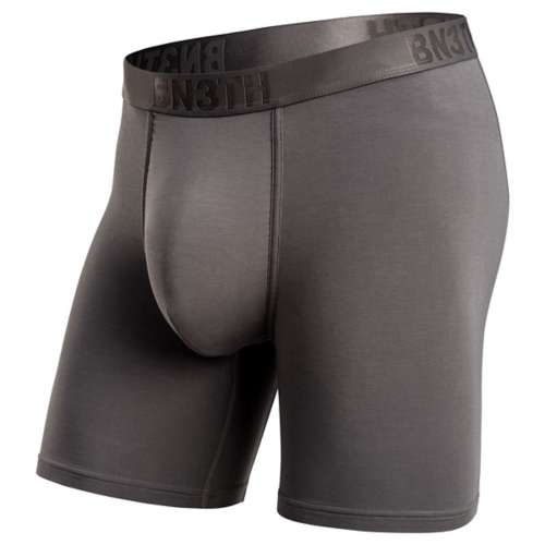 Bn3Th Classic Boxer Brief - Solid Gargoyle - Sun Diego Boardshop