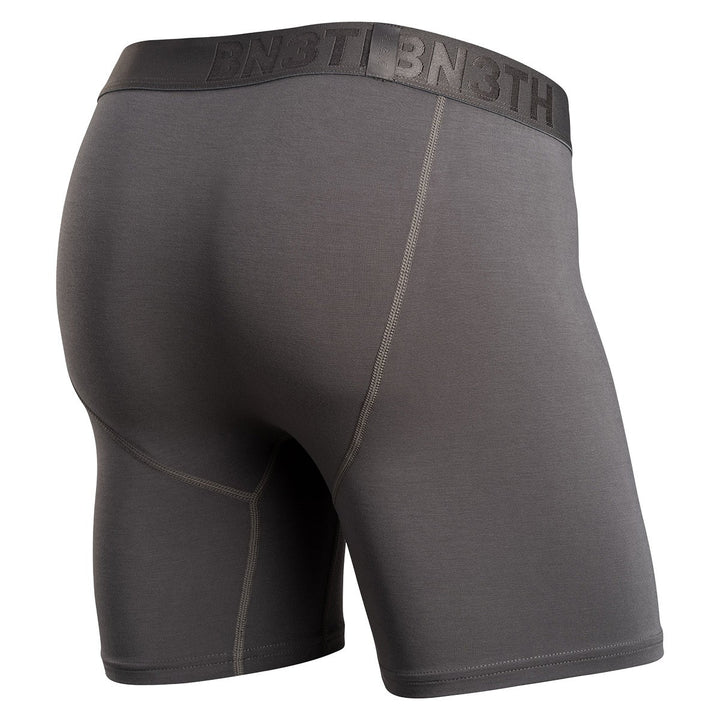 Bn3Th Classic Boxer Brief - Solid Gargoyle - Sun Diego Boardshop