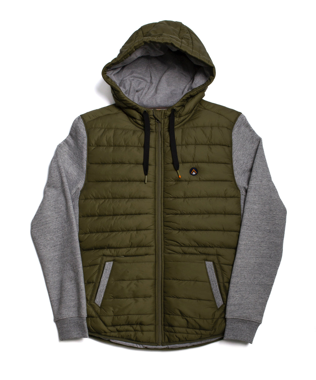 Allview Concept Puffer 2.13 - Military - Sun Diego Boardshop