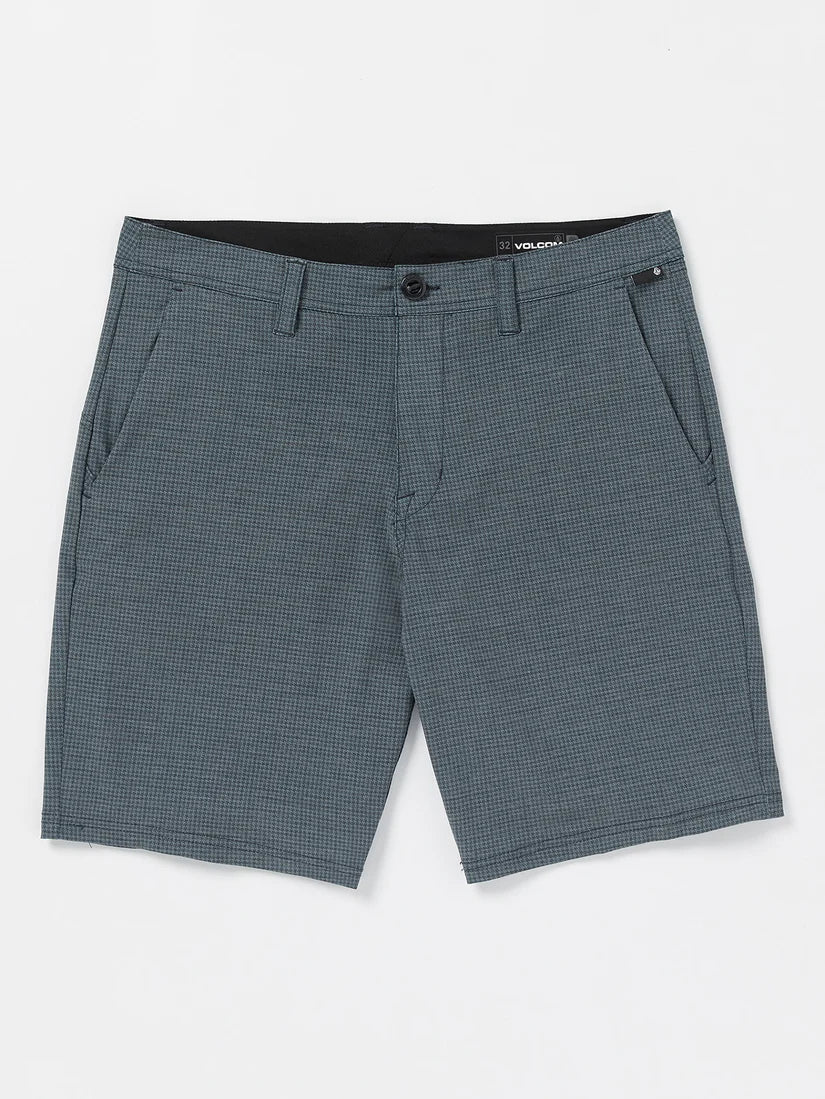 Volcom Mix Frickin Cross Shred Shorts MIDNIGHT BLUE Sun Diego Boardshop