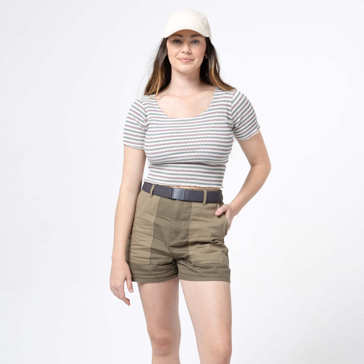 Arcade ATLAS - Charcoal - Sun Diego Boardshop