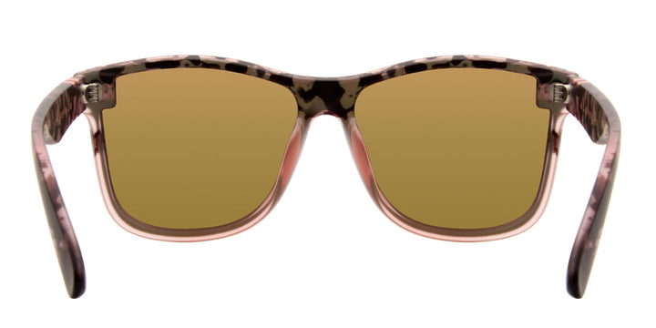 Blenders Eyewear Millenia X2 - LION HEART - Sun Diego Boardshop