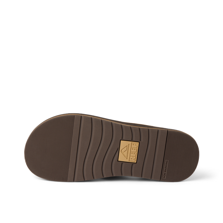 Reef Ojai Classic - DARK BROWN - Sun Diego Boardshop