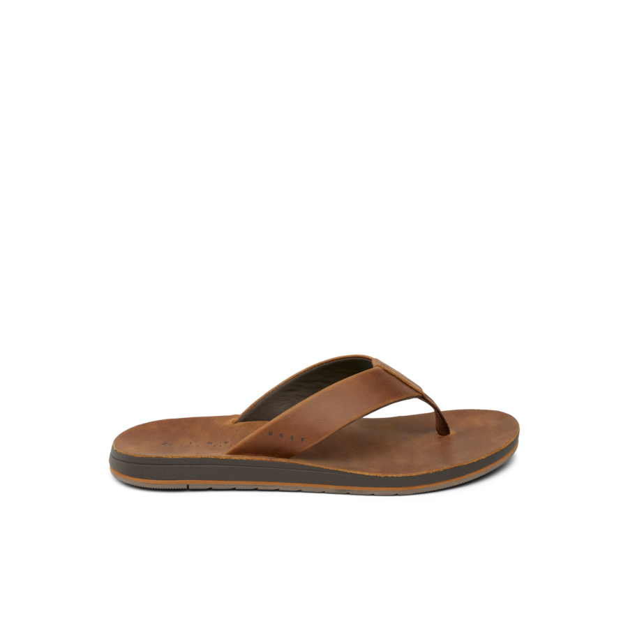 Reef Ojai Classic - DARK BROWN - Sun Diego Boardshop