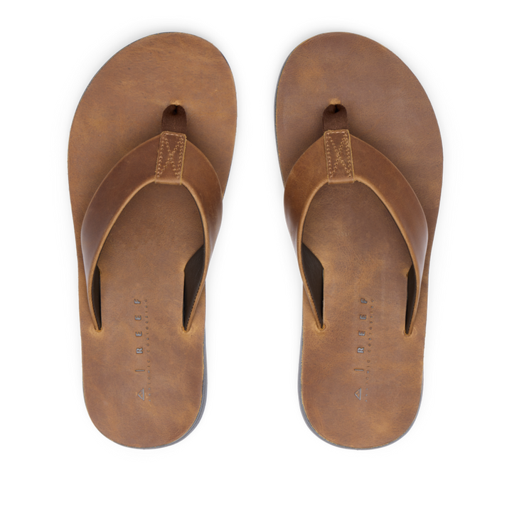 Reef Ojai Classic - DARK BROWN - Sun Diego Boardshop