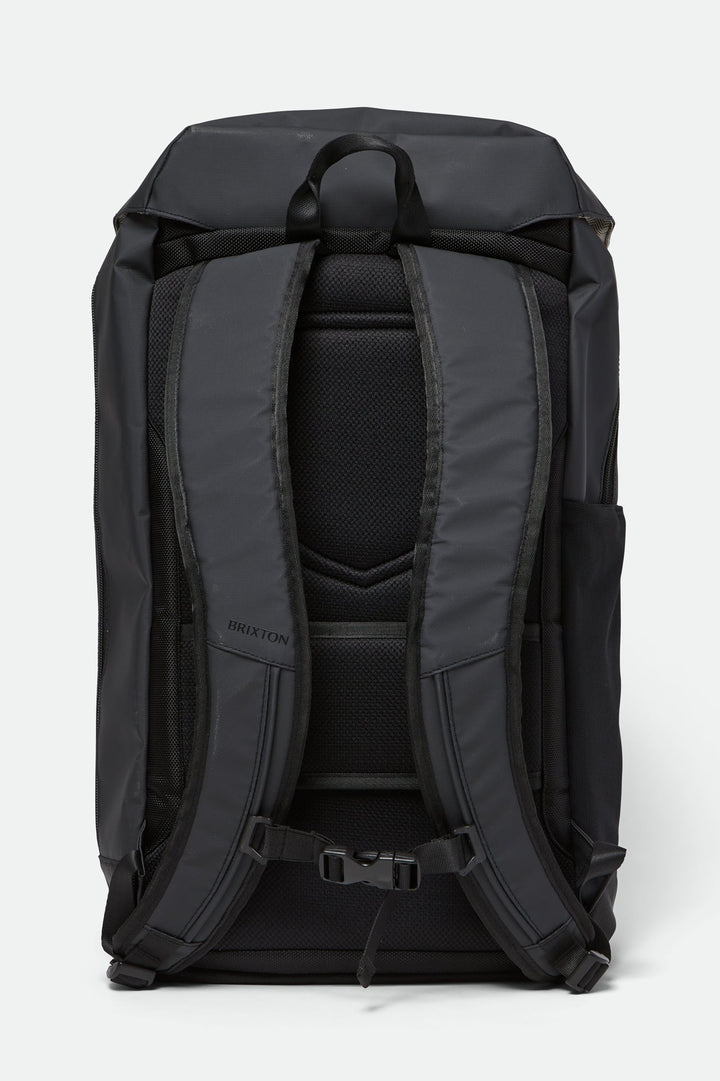Commuter Backpack - Black - Sun Diego Boardshop