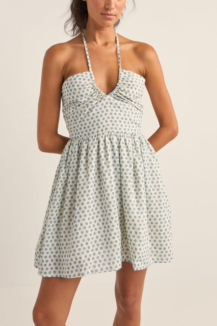 princess polly baby blue dress Navigating the World of Formal Military Uniforms with Style and Grace main image 0