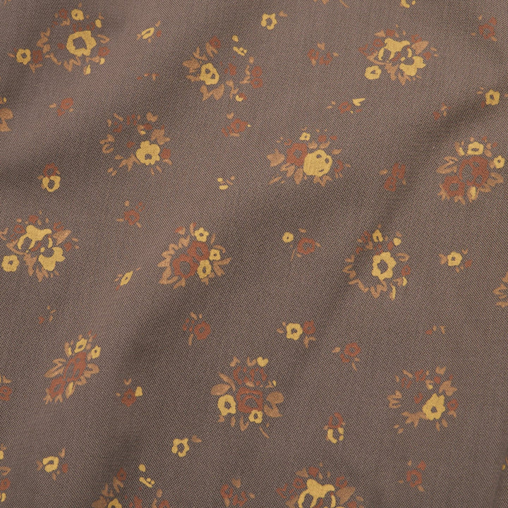 Howler Bros H Bar B Snapshirt - Bouquets: Morel - Sun Diego Boardshop