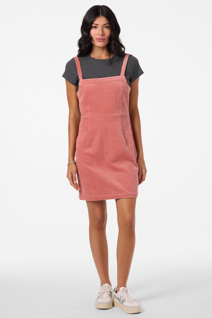 O`Neill Langford Short Dress - Desert Sand - Sun Diego Boardshop