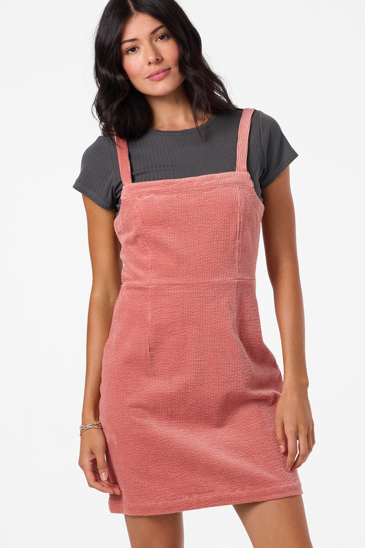 O`Neill Langford Short Dress - Desert Sand - Sun Diego Boardshop