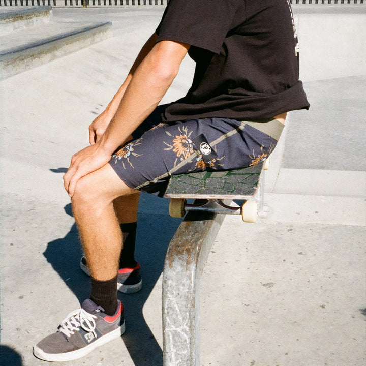 FIVE SIX 1 FIT 18" BOARDSHORT - Sun Diego Boardshop