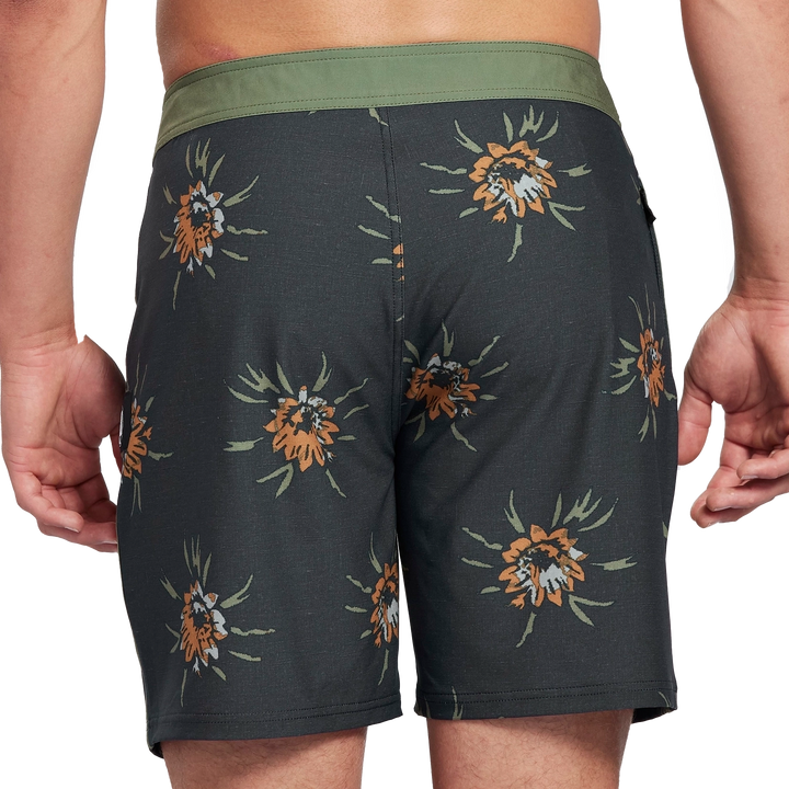 Five Six 1 Fit 18" Boardshort - Sun Diego Boardshop