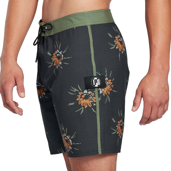 Five Six 1 Fit 18" Boardshort - Sun Diego Boardshop