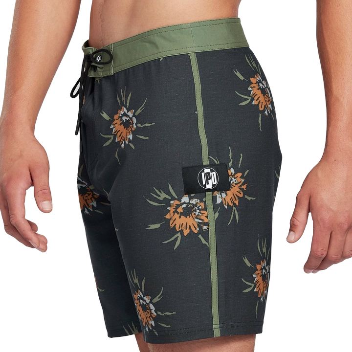 Five Six 1 Fit 18" Boardshort - Sun Diego Boardshop