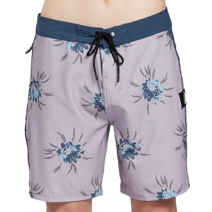 Five Six 1 Fit 18" Boardshort - Sun Diego Boardshop