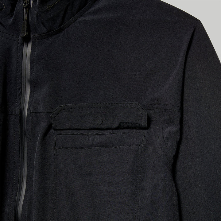 Squall Jacket - Sun Diego Boardshop