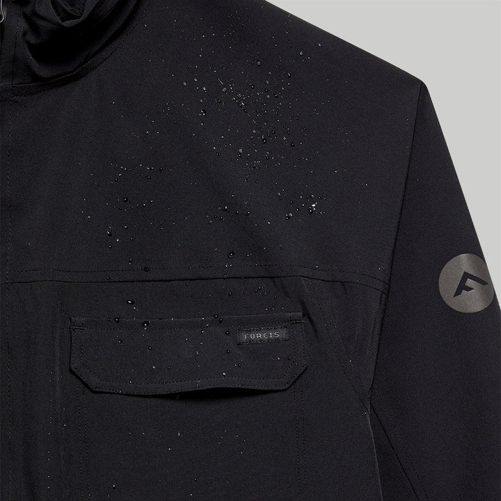 Squall Jacket - Sun Diego Boardshop