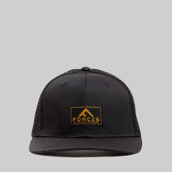 Standard Issue Trucker Hat - Sun Diego Boardshop