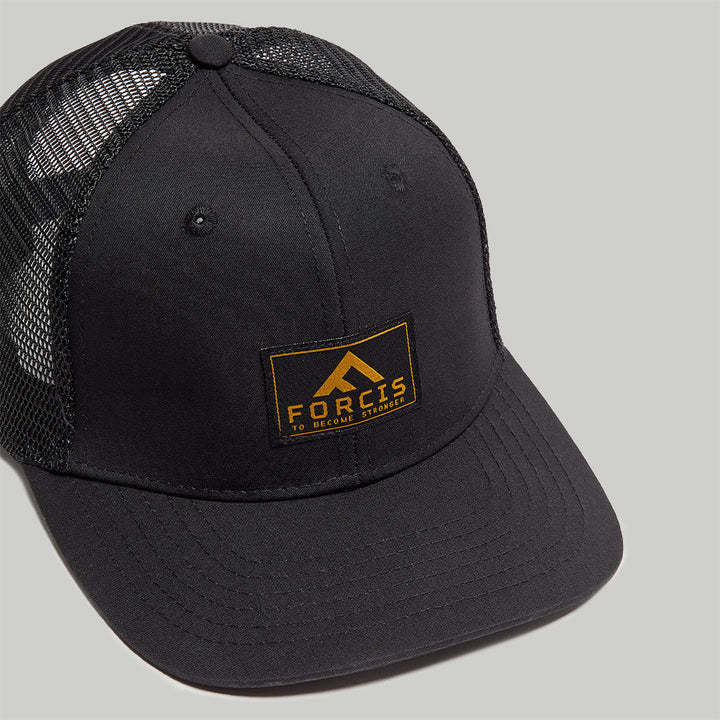 Standard Issue Trucker Hat - Sun Diego Boardshop