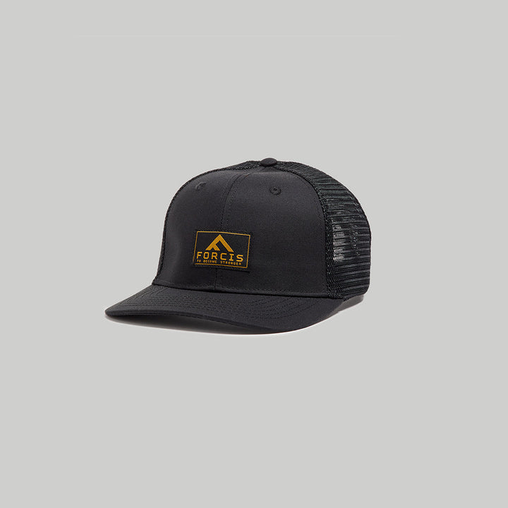 Standard Issue Trucker Hat - Sun Diego Boardshop