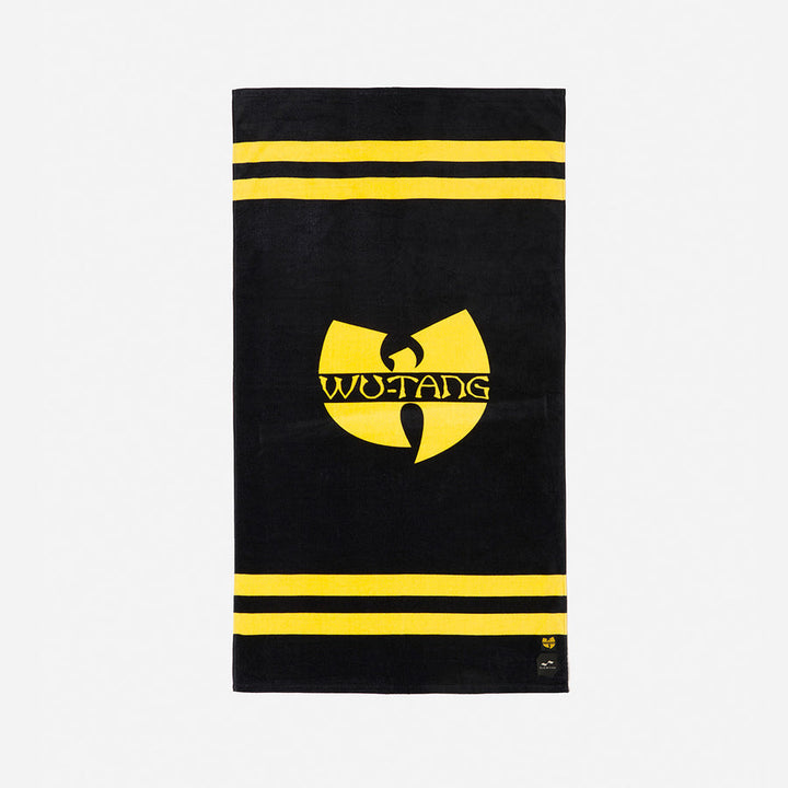 SLOWTIDE Wu-Tang Clan Forever Beach Towel - NA - Sun Diego Boardshop