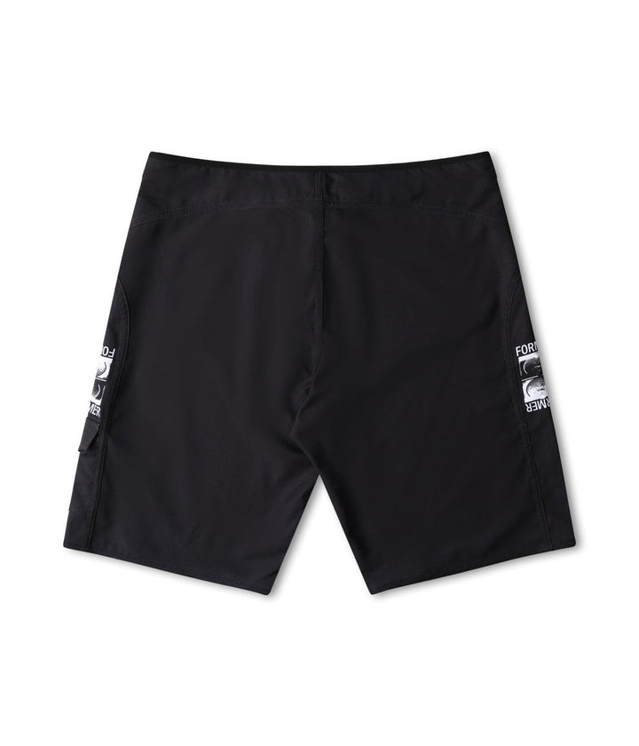 FORMER CHUN 20' TRUNK - BLACK - Sun Diego Boardshop