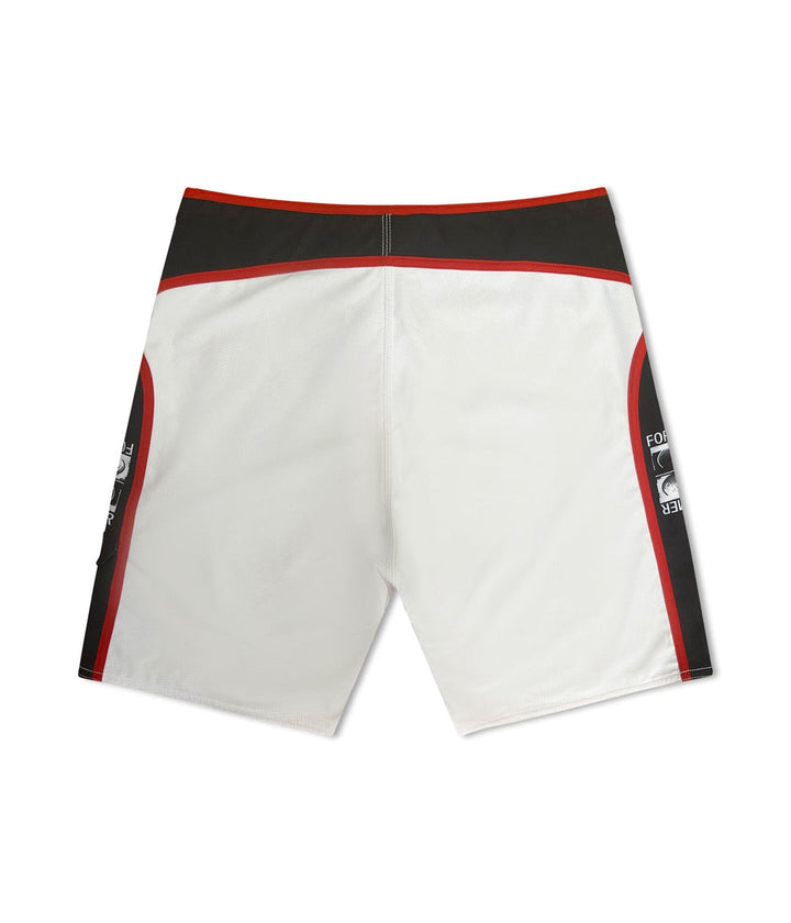 FORMER CHUN 20' TRUNK - WHITE - Sun Diego Boardshop