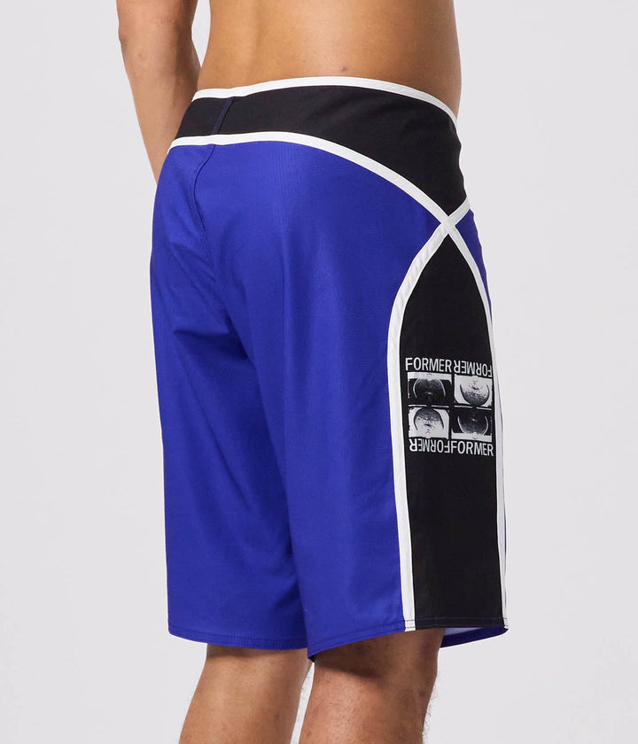 Former Chun 20' Trunk - Cobalt - Sun Diego Boardshop