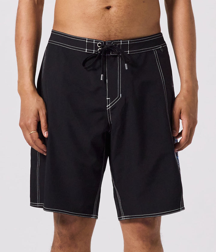 Former System Foil 19' Trunk - Black - Sun Diego Boardshop