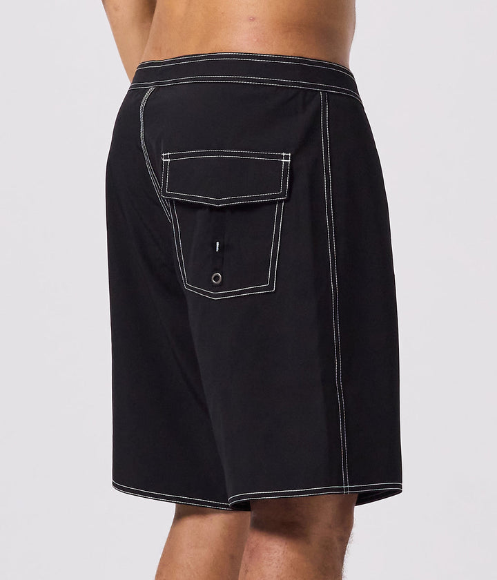 Former System Foil 19' Trunk - Black - Sun Diego Boardshop