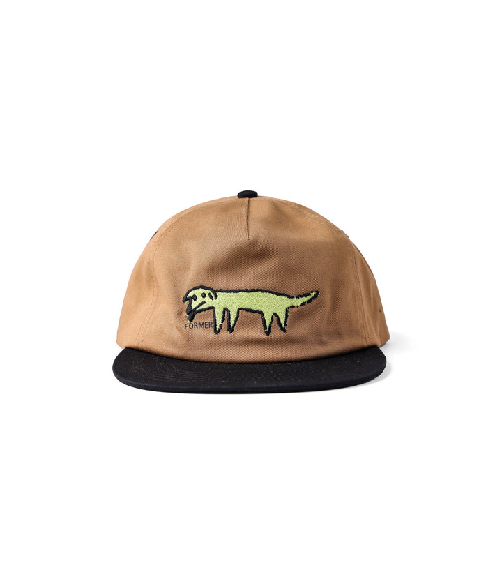 Former Temper Cap - Copper - Sun Diego Boardshop