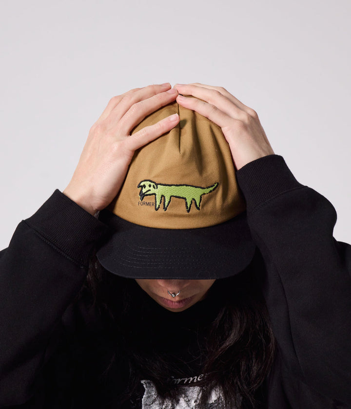 Former Temper Cap - Copper - Sun Diego Boardshop