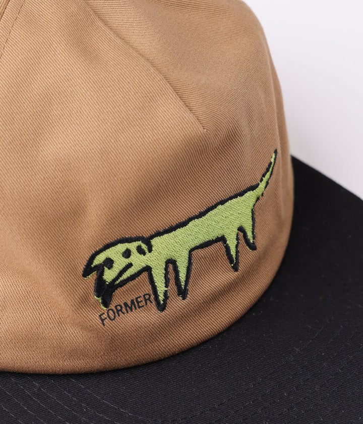 Former Temper Cap - Copper - Sun Diego Boardshop