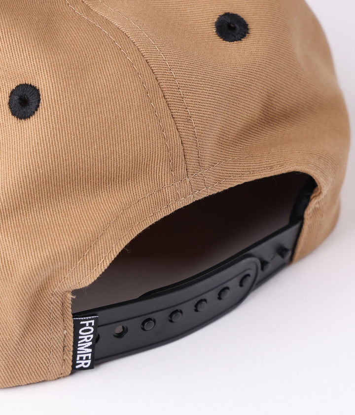Former Temper Cap - Copper - Sun Diego Boardshop