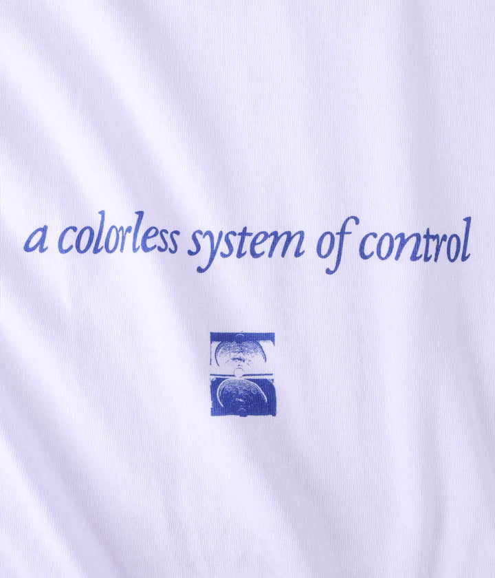 Former Diver T-Shirt - Oyster - Sun Diego Boardshop