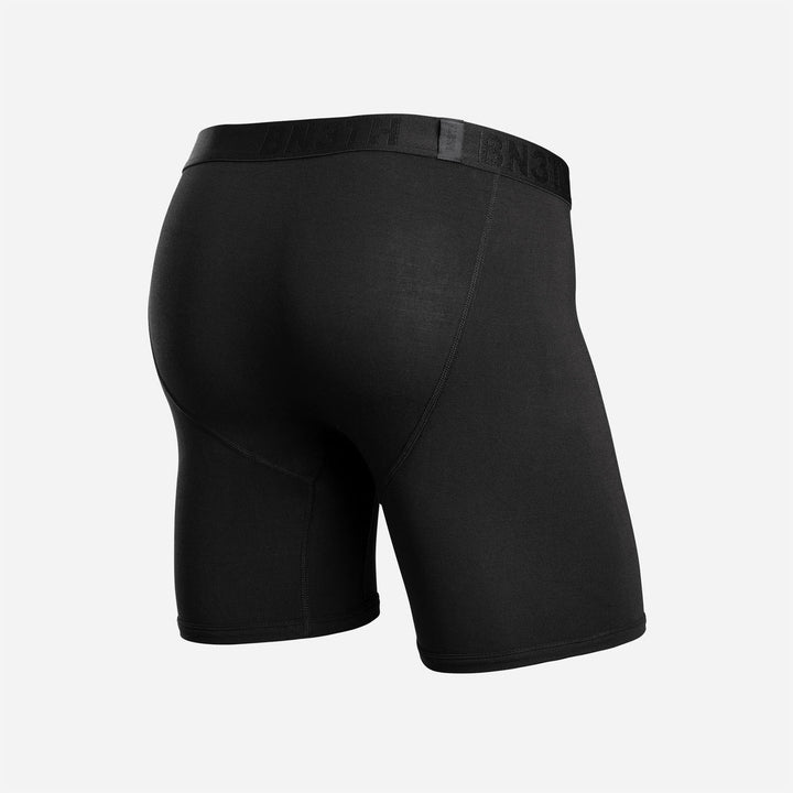 Bn3Th Classic Boxer Brief - Solid Black - Sun Diego Boardshop