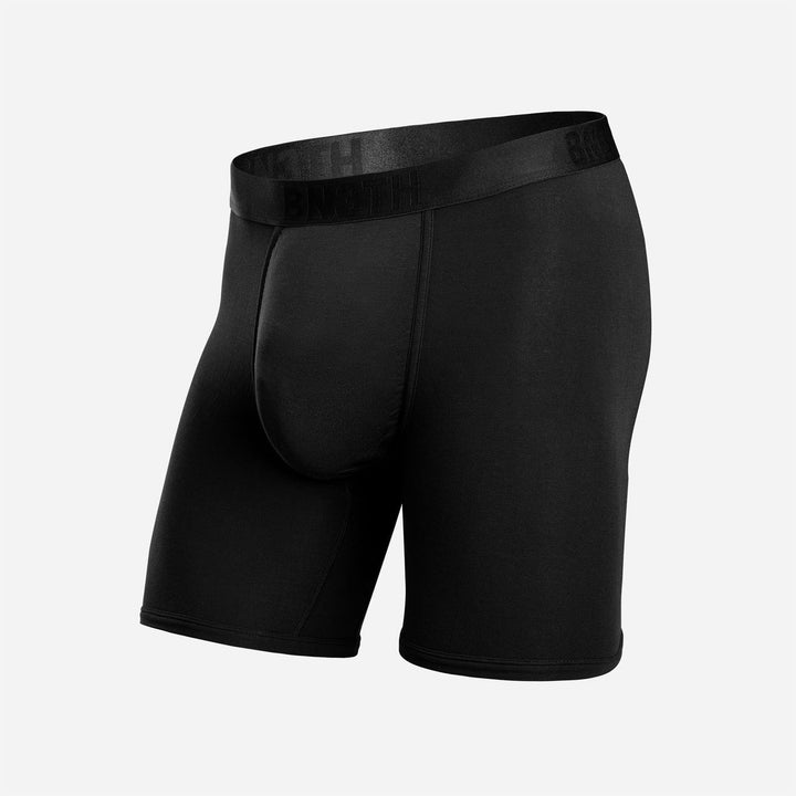 Bn3Th Classic Boxer Brief - Solid Black - Sun Diego Boardshop