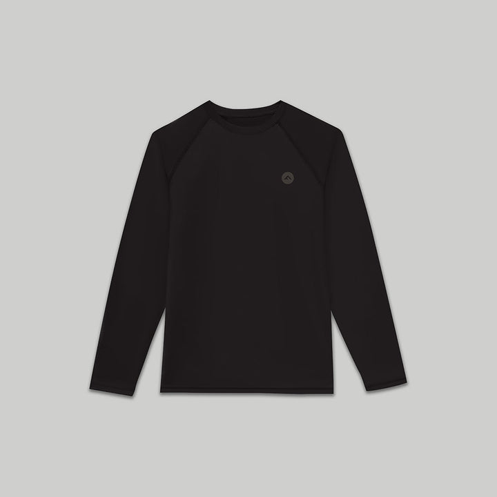 Essential Tech L/S Tee - Sun Diego Boardshop
