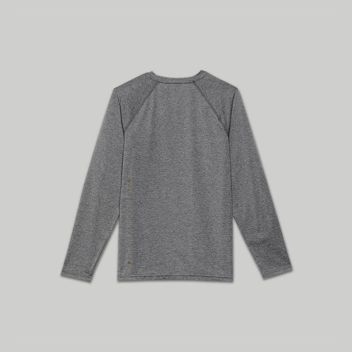 Essential Tech L/S Tee - Sun Diego Boardshop