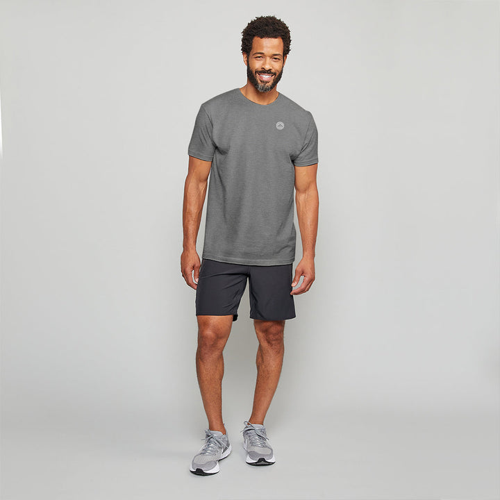Essential Tech S/S Tee - Sun Diego Boardshop