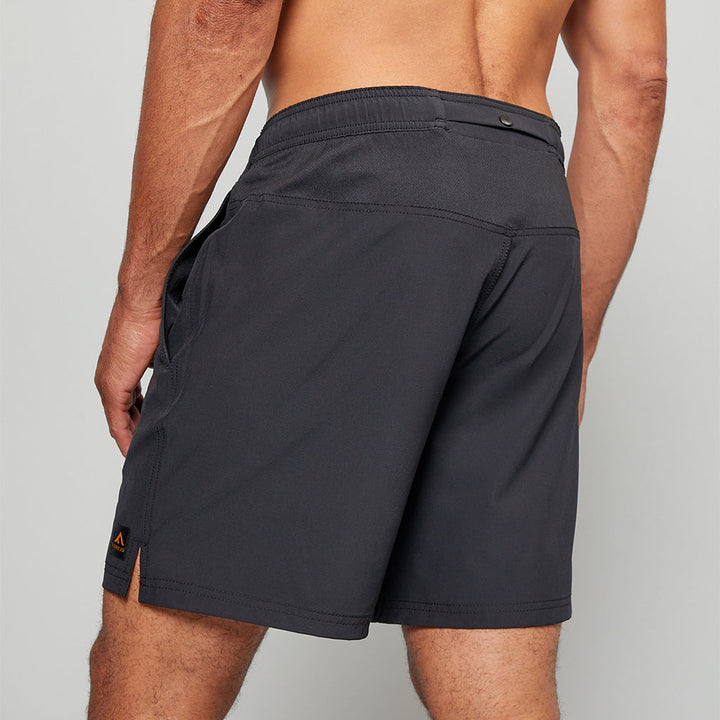 Standard Issue 6.5 (Lined) Short - Sun Diego Boardshop