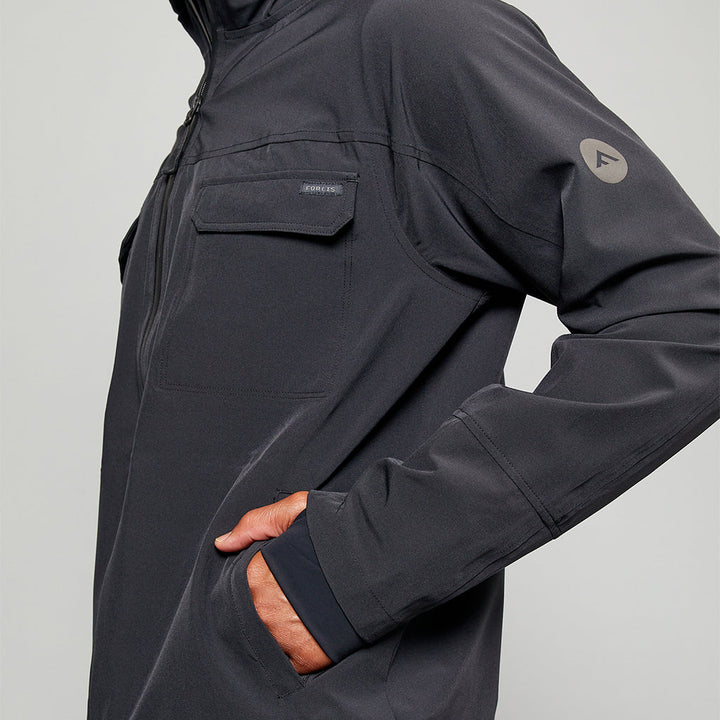 Squall Jacket - Sun Diego Boardshop