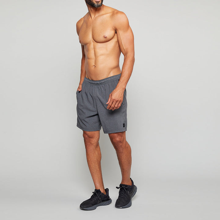 Standard Issue 6.5 (Lined) Short - Sun Diego Boardshop
