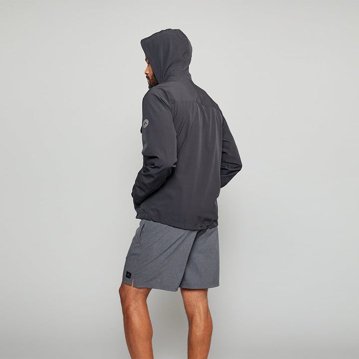 Squall Jacket - Sun Diego Boardshop