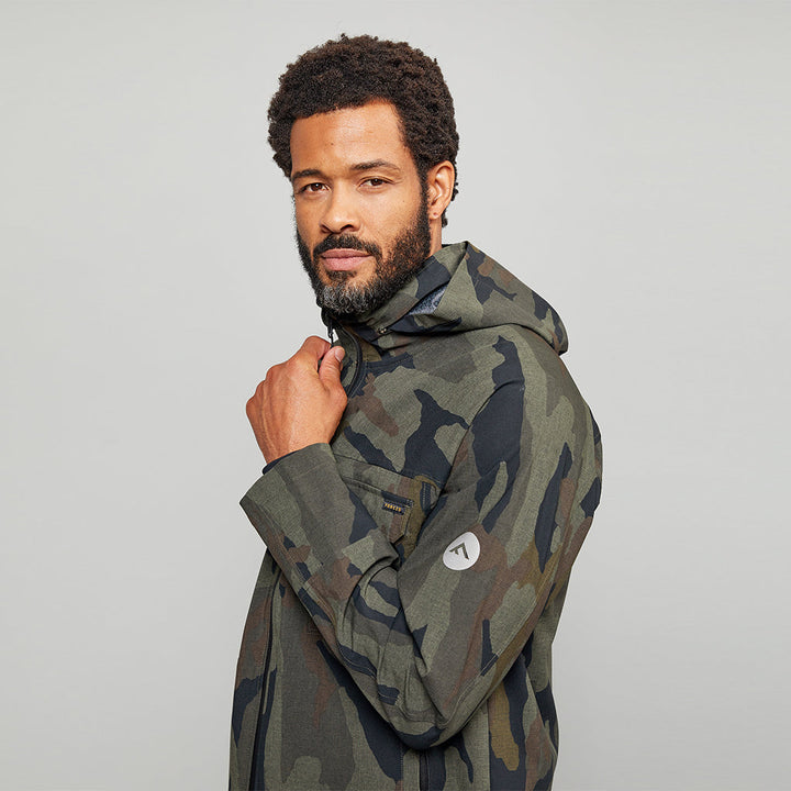 Squall Jacket - Sun Diego Boardshop