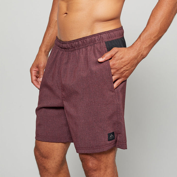 Standard Issue 6.5 Short - Sun Diego Boardshop